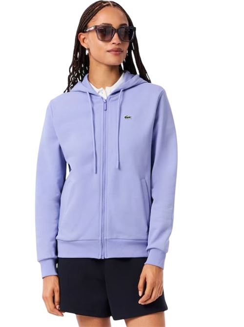SF5256CQD AZZURRO lacoste | SF52565QD AZZURRO